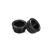 MXCHAMP Dirt Bike Wheels Parts-Spacers Kit for GasGas MC250F MC350F MC450F 2020-2025